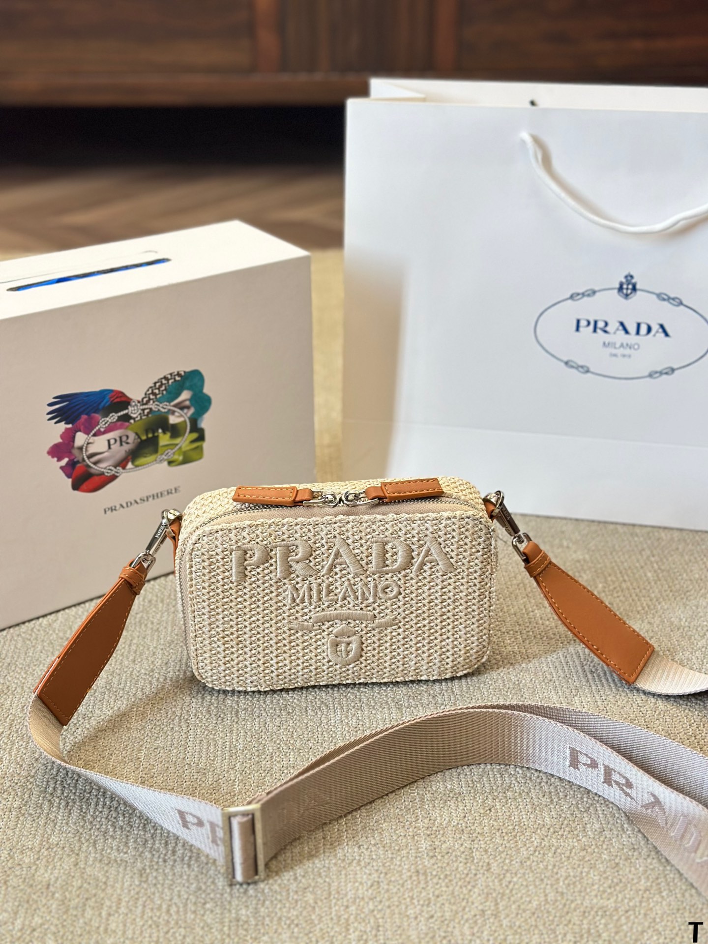 PRADA bag 365